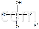 MKP Monopotassium Phosphate, Cas No. 7778-77-0